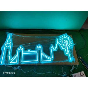 Neon Sign Custom LED Illuminated Neon Lights