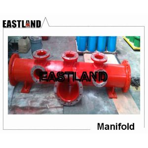 Buy cheap Bomco F1300 F1600 Mud Pump Liner Flange Made in China from wholesalers