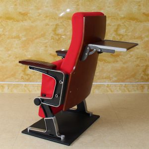 Buy cheap Multiscene Stadium Seating Movie Theater , Washable Dustproof Folding Theater Seats from wholesalers