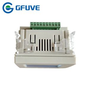 Buy cheap FU2200A Digital Ethernet Power Meter With Data Logger White Class 0.5s Panel Meter from wholesalers