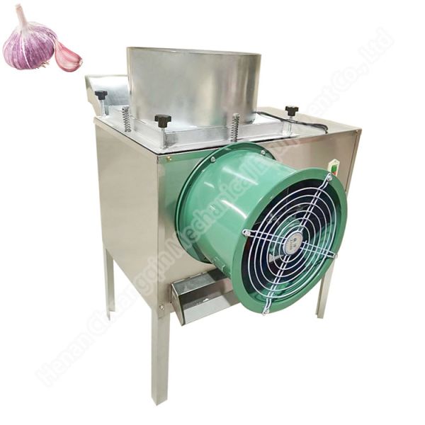 Buy cheap Garlic Splitter Machine Electric Garlic Separating Machine Garlic Clove Separating Machine from wholesalers