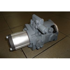 Buy cheap Rexroth Hydraulic Piston Pumps A10VO28DR-31R-VSC62K01 from wholesalers