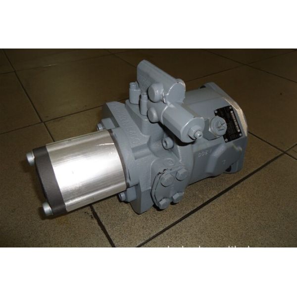 Quality Rexroth Hydraulic Piston Pumps A10VO28DR-31R-VSC62K01 for sale