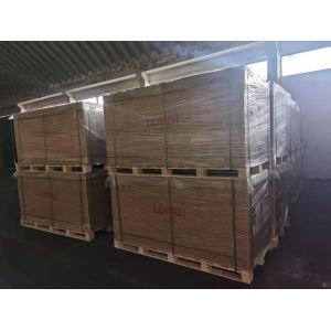 Buy cheap 60HV Jinko Monocrystalline Silicon Half Solar Panels from wholesalers