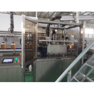 Buy cheap Automatic Ring Lifting Inserting Machine from wholesalers