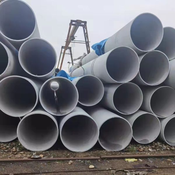 Seamless 904L Tubing OD10-325mm 1.0-50mm ASTM GB EN