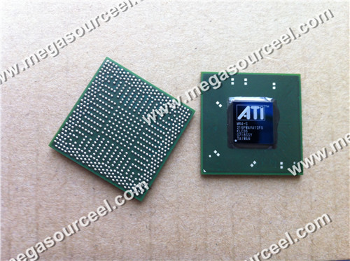 Buy cheap Computer IC Chips 215NQA6AVA12FG Computer GPU CHIP ATI Computer IC Chips from wholesalers