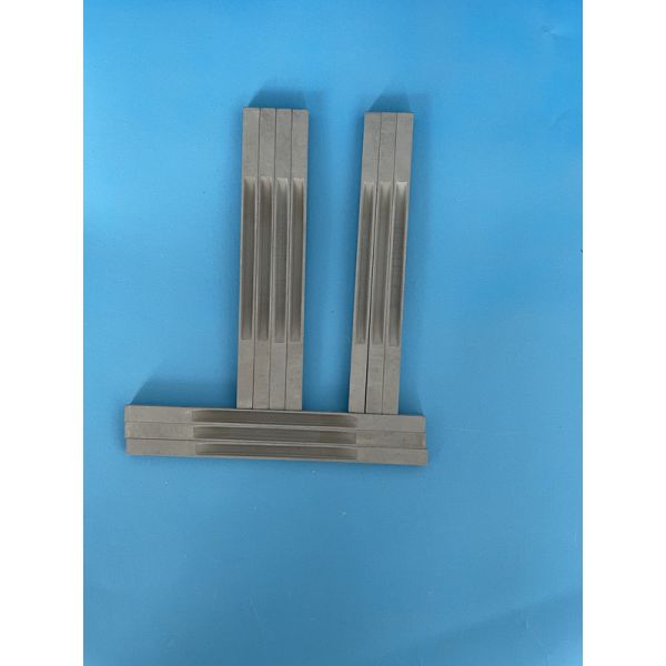 Buy cheap 3 Component Conductive Evaporation Boat For Al Metallization from wholesalers