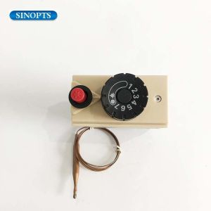Buy cheap                  Gas Temperature-Sensing Valve Fryer Thermostat Gas Control Valve              from wholesalers