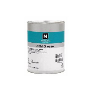 Buy cheap Molykote 33 Medium Grease For Extreme Temperature Plastic Gearse from wholesalers