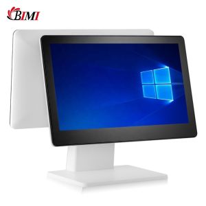 Buy cheap SDK Function 15 Inch/15.6 Inch Windows All In One POS Machine for Retail Terminal from wholesalers