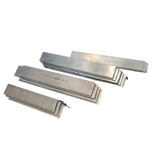 Buy cheap 6m-12m L Shaped Metal Profile Silver Surface Titanium Profiles from wholesalers
