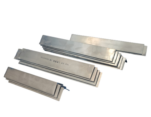 Buy cheap 6m-12m L Shaped Metal Profile Silver Surface Titanium Profiles from wholesalers