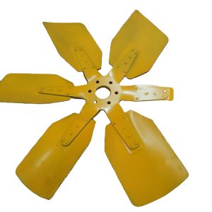 Buy cheap Fan 600-633-0710  for WA320-3 Loader Fan . product