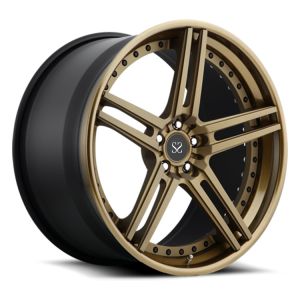 Buy cheap Customized Forged Alloy Rims For Ferrari 458 Spider 21x9 21x12 / 21inch from wholesalers