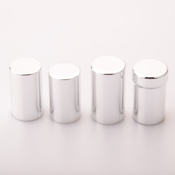 Buy cheap Luxury Aluminum Perfume Cap for FEA 15mm Crimp Pump from wholesalers