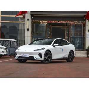 Buy cheap Export Fast Ship Luxury Made In China New Version Latest Chang An Shenlan L07 1.5L Car from wholesalers