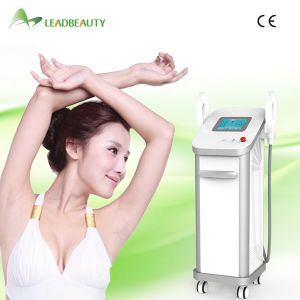 Buy cheap China Manufacture Vertical 3000W SHR IPL RF Hair Removal Machine from wholesalers