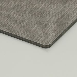 Buy cheap Aluminum Composite Pvdf Customized Color Panel 4mm Curtain exterior Wall Panel Decoration Wall Cladding acp sheet from wholesalers