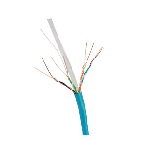 Buy cheap Horizontal Twisted Gigabit Ethernet 305m Network LAN Cable from wholesalers