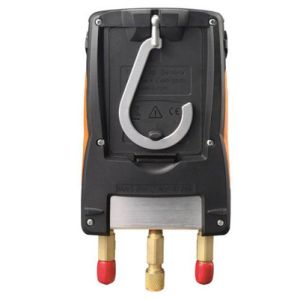 Buy cheap Testo 549 Digital Manifold for Refrigeration Systems from wholesalers