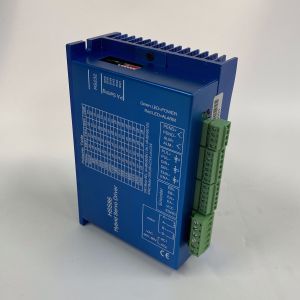 Nema 34 Closed Loop Stepper Motor And Driver 8.5N.M Step Servo Motor And Step