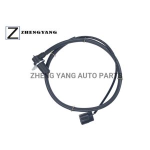 Buy cheap Mitsubishi Pajero Montero 4670A190 ABS Speed Sensor from wholesalers