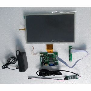 Buy cheap open frame touchscreen 10.1