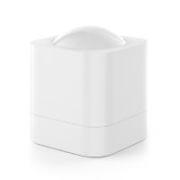 China 2.4Ghz Zigbee PIR Motion Sensor DC 3V PIR Sensor 8m Detecting Distance for sale