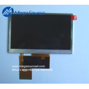 Buy cheap HannStar 4.3inch HSD043B8W2-B01 LCD Panel from wholesalers