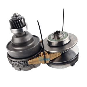 Buy cheap Hot Selling RE0F10D JF016E JF017E CVT Transmission Pulley Set for Nissan from wholesalers