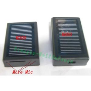 Buy cheap Highly Sensitive GSM SIM Card voice Bug M200 with three Microphone from wholesalers