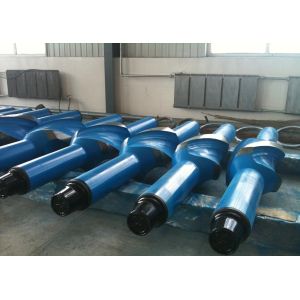 Buy cheap Special Downhole Drilling Tools Stabilizer With Reamer And Back - Reamer from wholesalers