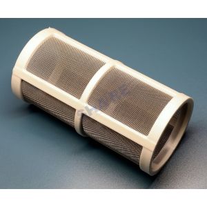150 170 210 Micron Nylon Filter Mesh For Paint And Coating Filtration