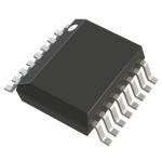 Buy cheap MAX1617AMEE Integrated Circuit Chip Remote/Local Temperature Sensor with SMBus Serial Interface from wholesalers