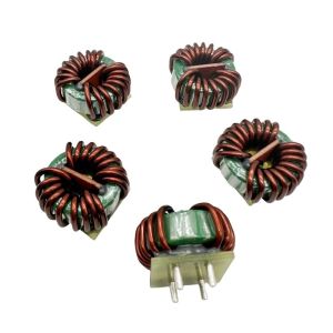 Buy cheap Toroidal Choke Coil Inductor For Pcb from wholesalers