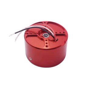 Buy cheap Faradyi Customization  Reduction Ratio 1:10 Stall Torque 6N.m Dc Brushless Gear Motor For Exoskeleton Robotic Arm from wholesalers