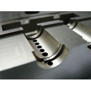 Buy cheap Custom Made Plastic Manufacture Functional Sample Complicated Custom Plastic Injection Mold from wholesalers