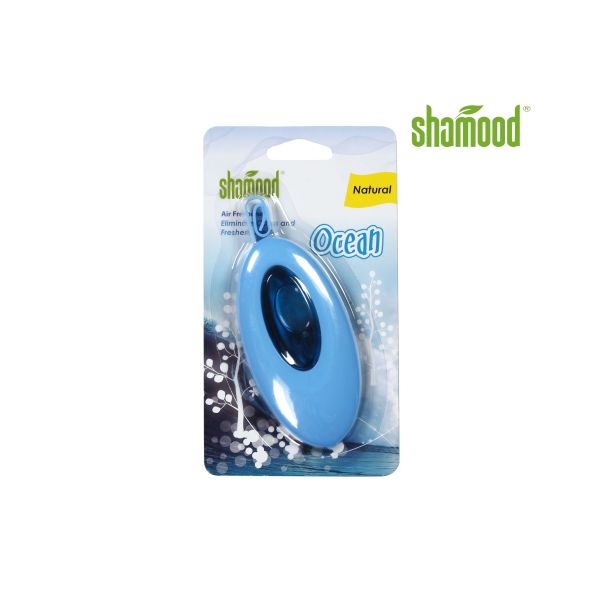 Quality Natural Ocean Liquid SHAMOOD Dishwasher Air Freshener for sale