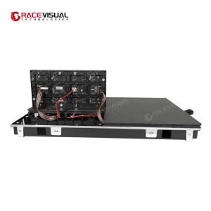 Buy cheap BUD Series Indoor Fixed LED Display with Die-Cast Aluminum Material and Customizable Pixel Pitch - EU & US Warehouse Stock from wholesalers