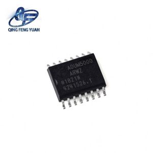 Buy cheap ShenZhen Integrated Circuit Chip ADUM5000ARWZ Analog ADI Electronic components IC chips Microcontroller ADUM5000A from wholesalers