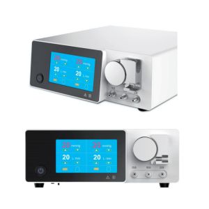 Buy cheap Lightweight 150VA Medical Irrigation Pump Laparoscopic Irrigation Pump from wholesalers