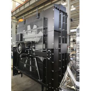 Buy cheap Aluminum Water Cooled Heat Exchanger For Engine Cooling Radiator product