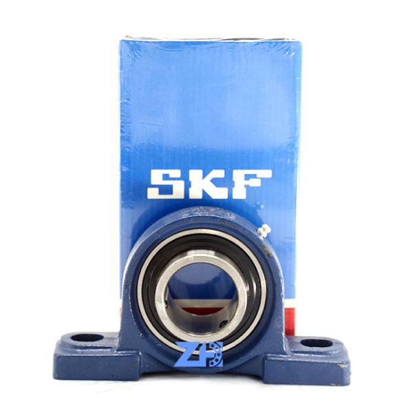 Buy cheap SY509M Pillow Ball Bearing High Limiting Speed Linear Bearing Block from wholesalers
