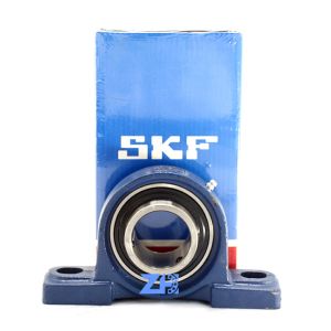 Buy cheap SY509M Pillow Ball Bearing High Limiting Speed Linear Bearing Block from wholesalers