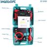 Buy cheap Swansoft 36V Rechargeable Electric Fruit Gardening Pruning Shears 3.0CM Electric Bypass Pruner from wholesalers