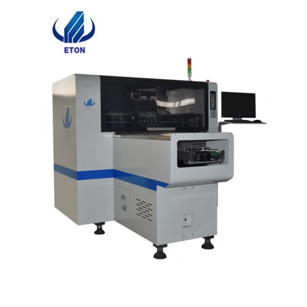 Quality chip mount led module machine energy lamp led equipment for sale