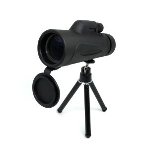 Buy cheap Handheld Portable 10x40 Monocular Telescope With Tripod Hunting from wholesalers