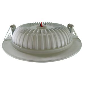 21 / 22W Ultra-thin 2700K - 6500K Led Ceiling Panel With 5630 LED , Samsung LED