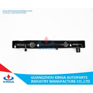 Plastic radiator tank for Auto Radiator Mitsubishi Pickup L200' 1998 AT OEM